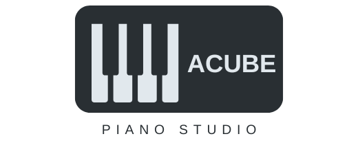 ACube Piano Studio